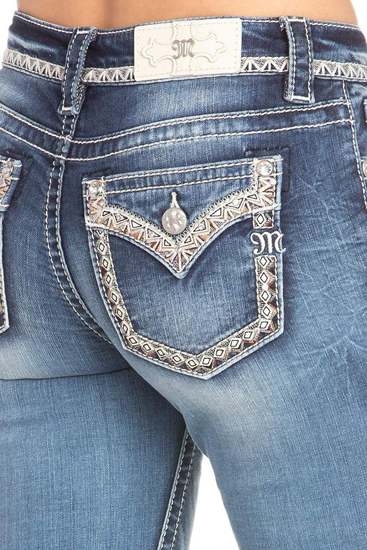 In The Stars Skinny Jeans