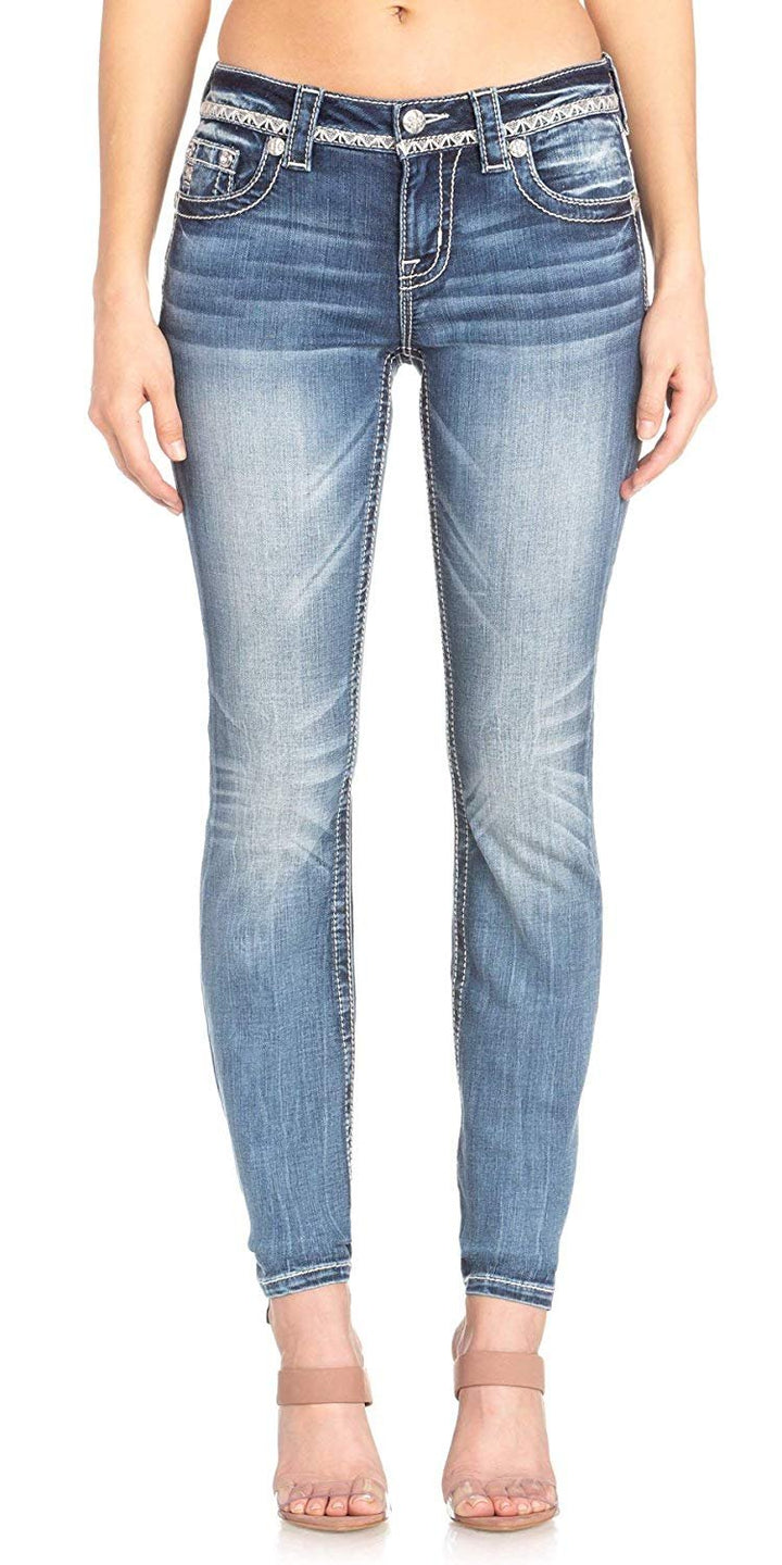 In The Stars Skinny Jeans