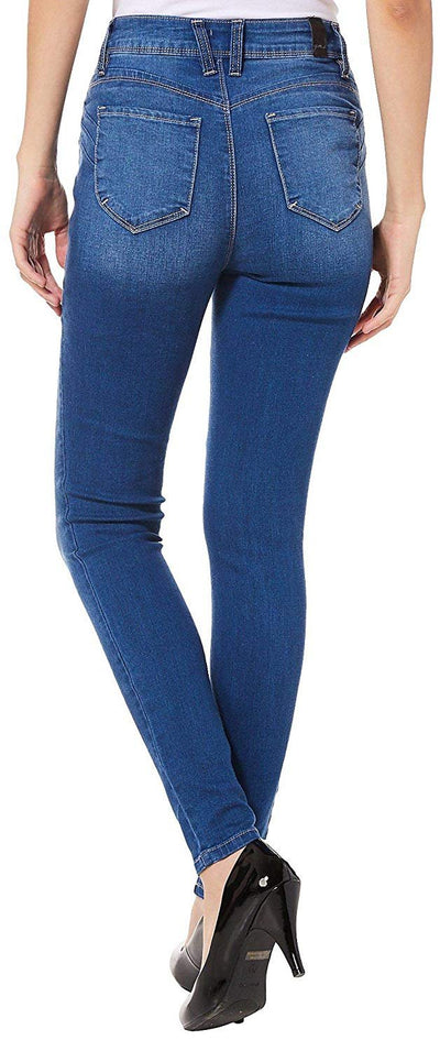 Junior Luxe Lift High-Rise Skinny Jean