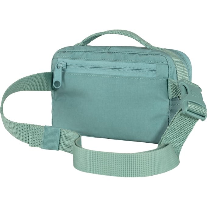 Fjallraven Kanken Hip Pack - Back