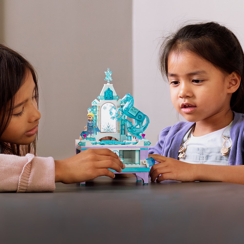 LEGO Disney: Elsa&