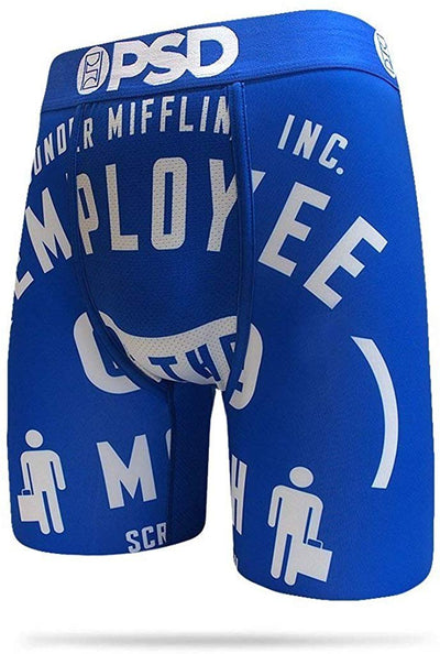 The Office Boxer Brief - Employee of the Month