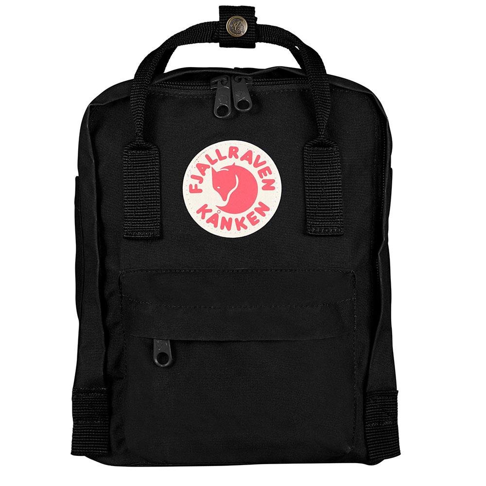 Kanken backpack dark grey on sale