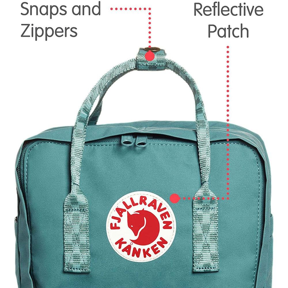 Fjallraven Everyday Outdoor Kanken Backpack