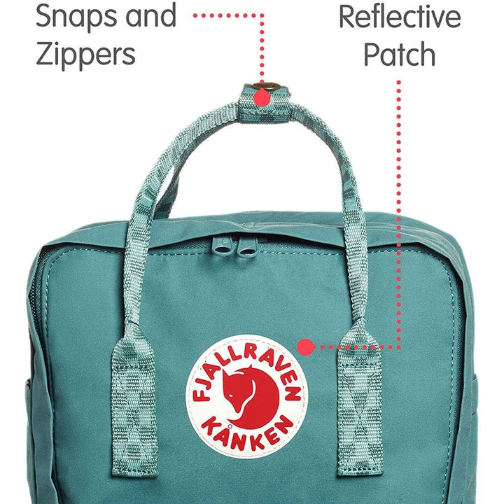 Fjallraven Everyday Outdoor Kanken Backpack