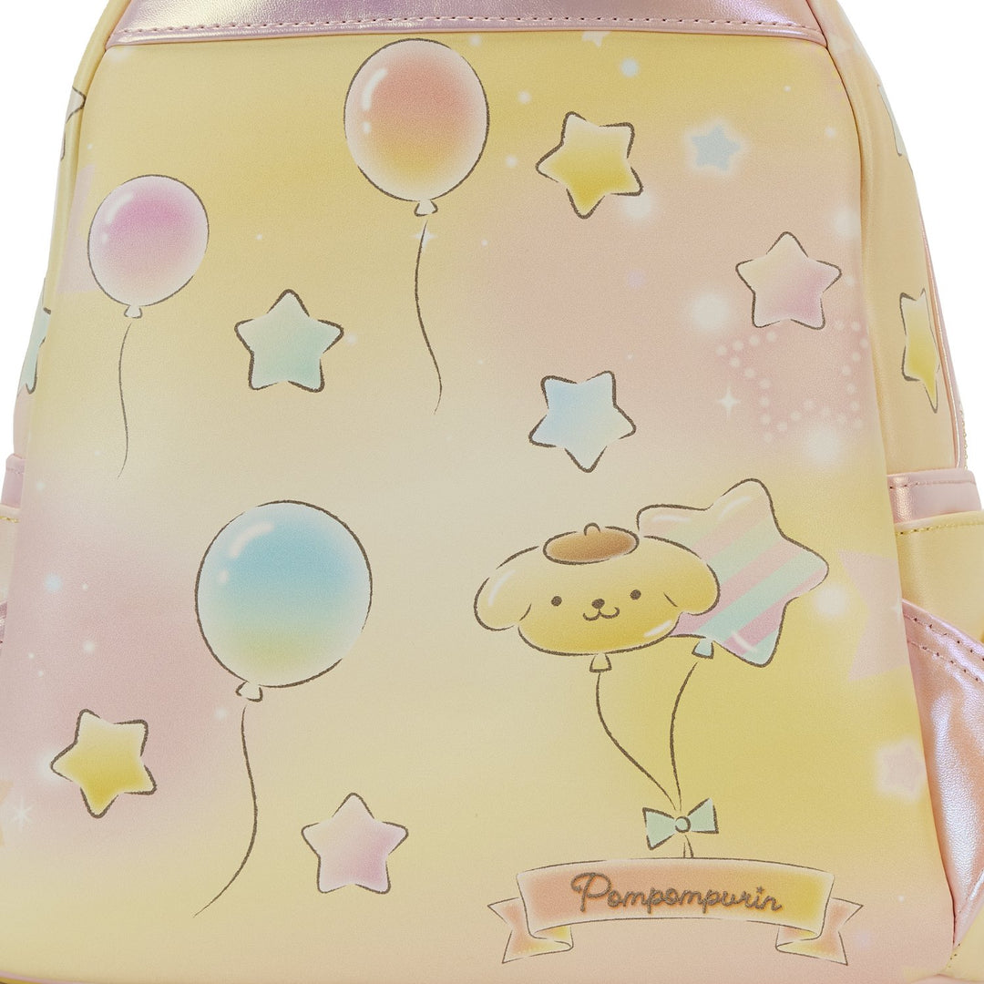 Pompompurin cheapest loungefy