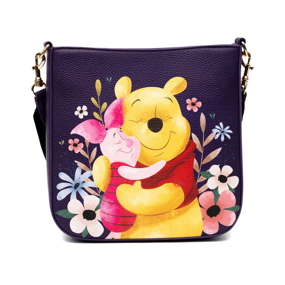 WondaPop Disney Winnie the Pooh Crossbody - Back