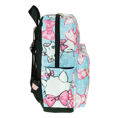 WondaPop Disney The Aristocats Marie Nylon Mini Backpack - Side 1