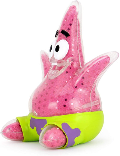 KidRobot x Spongebob Squarepants Patrick Star Sea Star Art Figure
