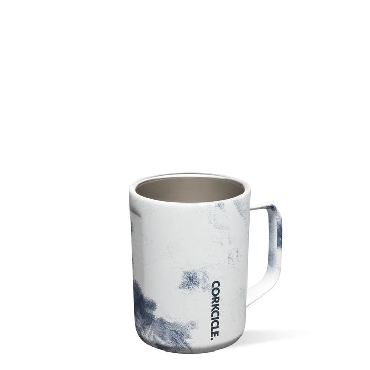 Corkcicle Disney Tie Dye Mickey Mouse 16oz Mug - Top
