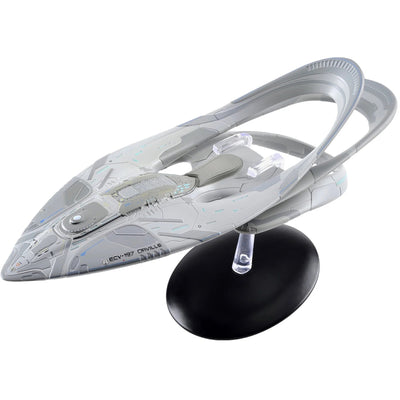 Hero Collector The Orville Starships Collection - ECV-197 Orville XL Edition