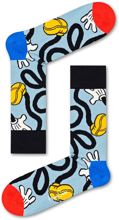 Disney Socks 6-Pack Gift Box