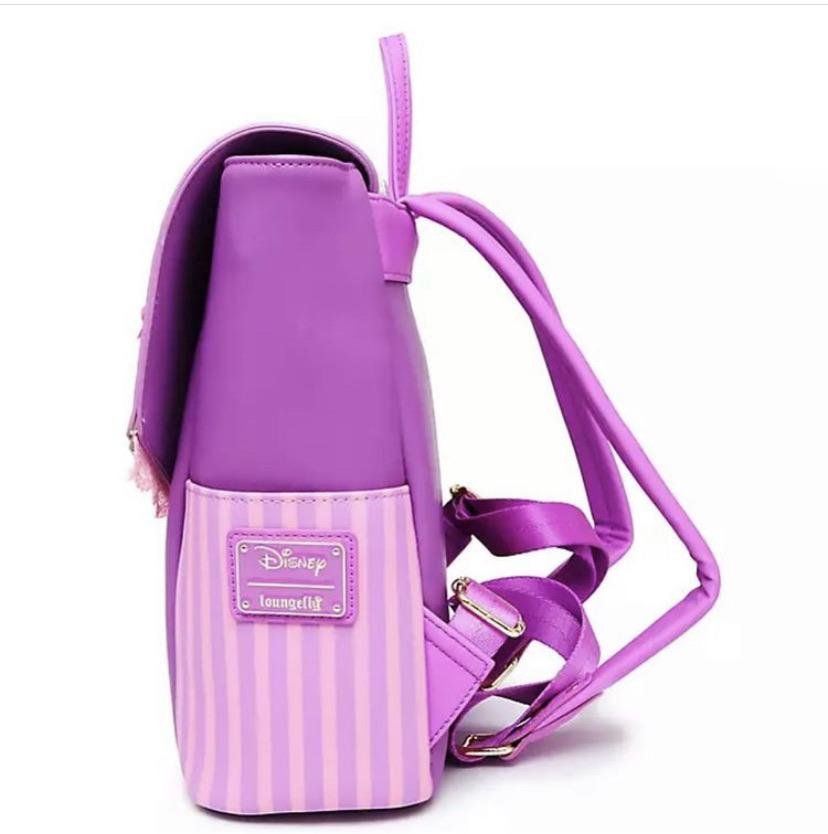 Disney Tangled Rapunzel Cosplay Mini Backpack