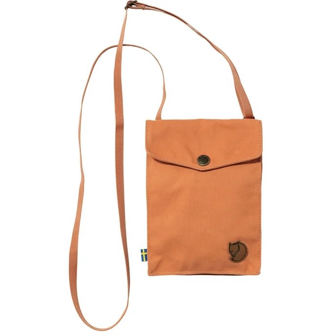 Fjallraven Everyday Outdoor Pocket - Desert Brown