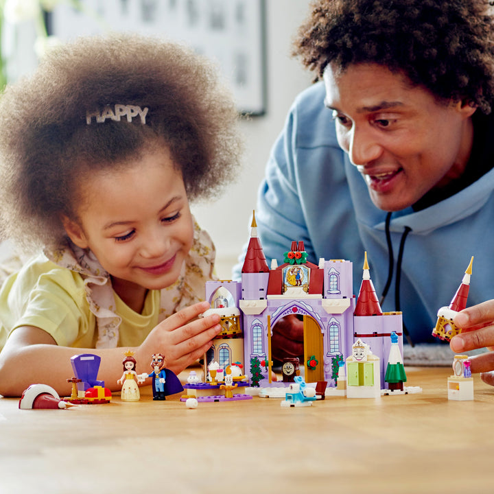 LEGO Disney: Belle&
