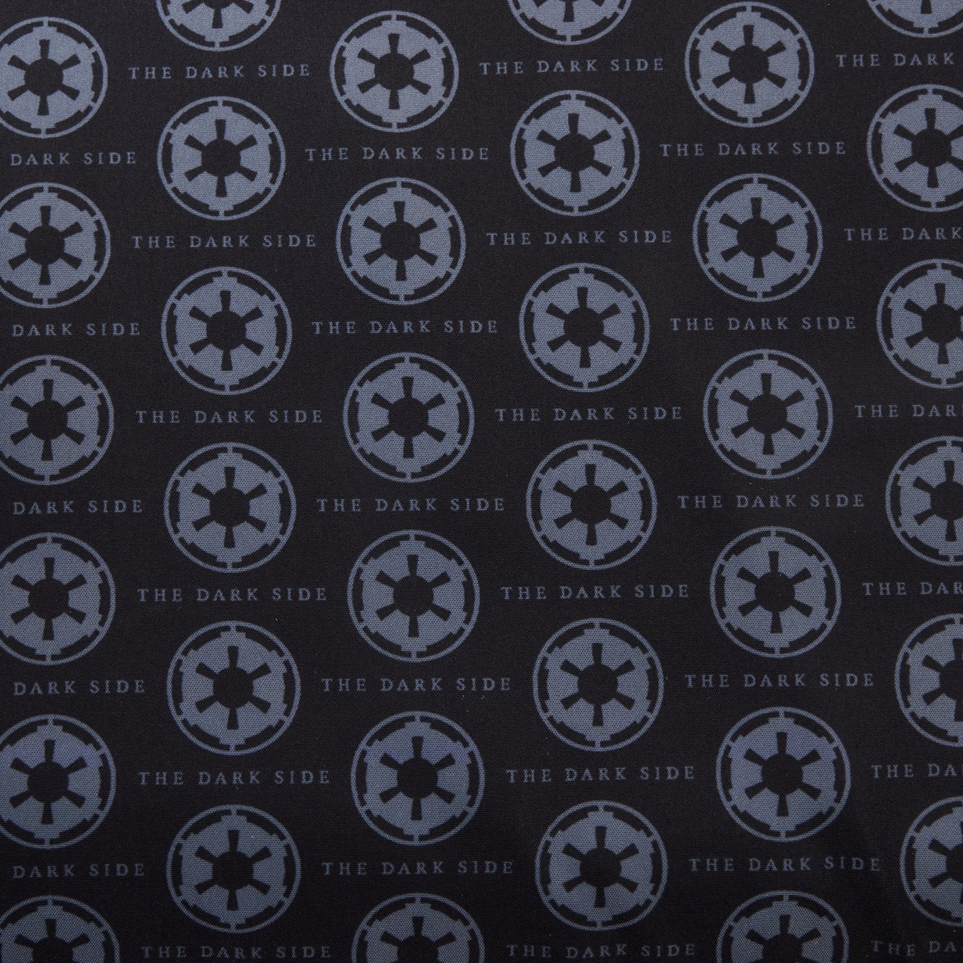 Loungefly Star Wars Dark Side Saber Strap Crossbody - Interior Lining