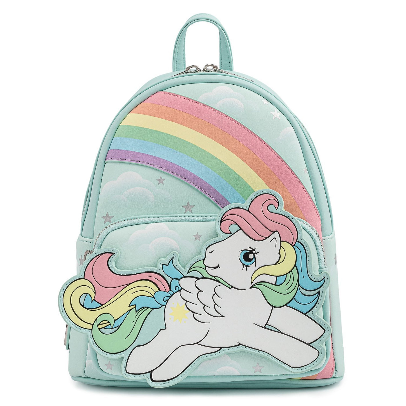 My Little Pony Starshine Rainbow Mini Backpack