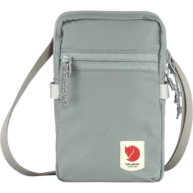 Fjallraven Everyday Outdoor High Coast Pocket - Shark Gray