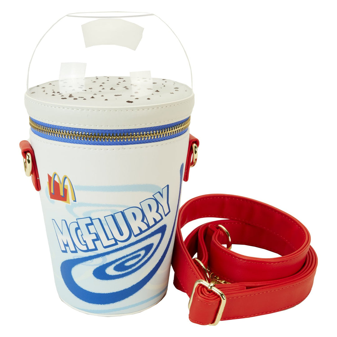 Loungefly McDonald&