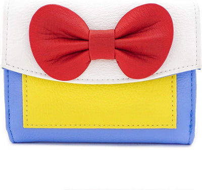 Loungefly Disney Snow White Cosplay Wallet