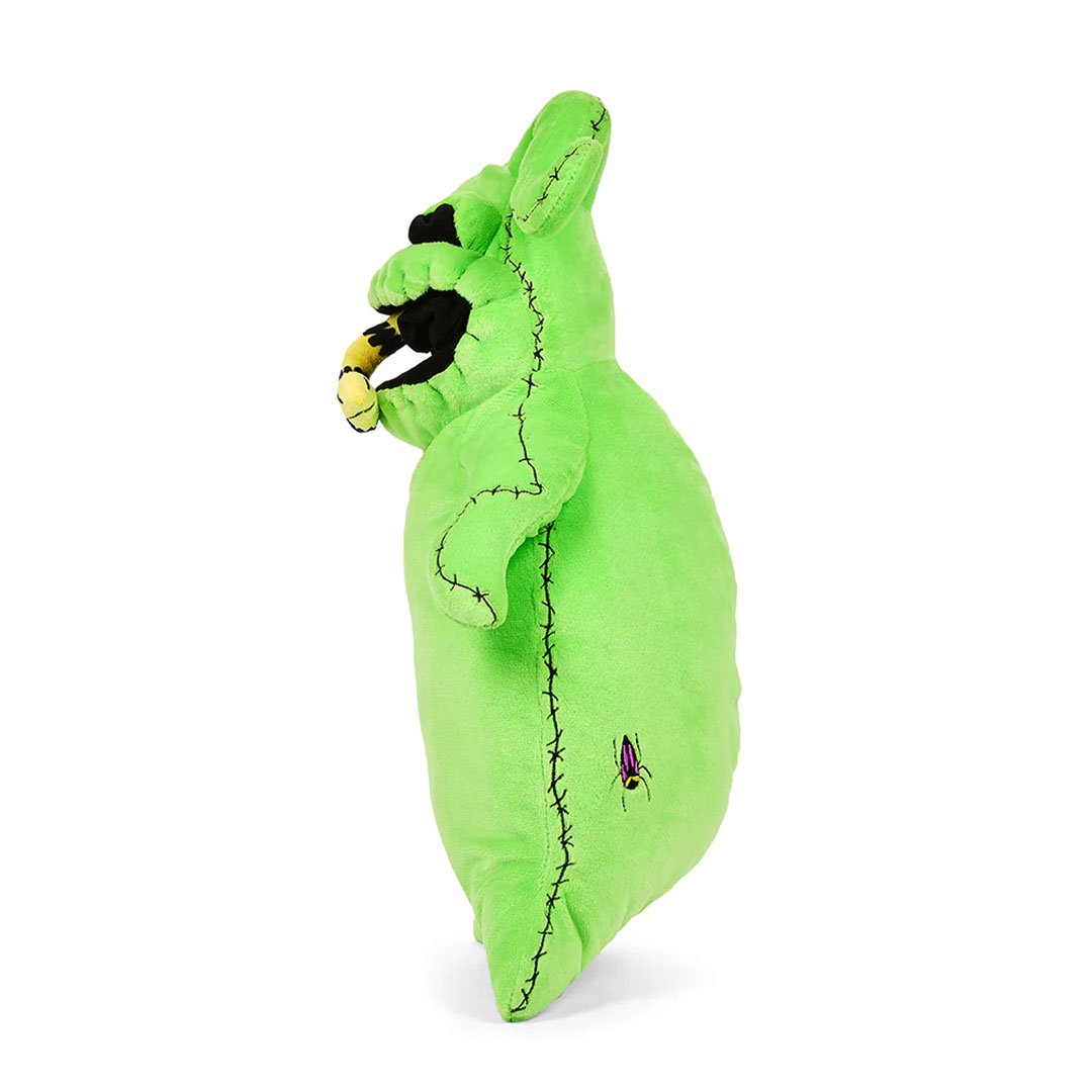 Kidrobot The Nightmare Before Christmas 16" Oogie Boogie Plush Toy - Side