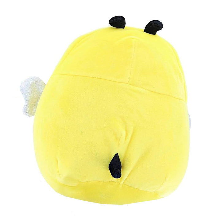 Squishmallows Disney Winnie the Pooh 8" Peek-A-Pooh Bee Plush Toy - Back