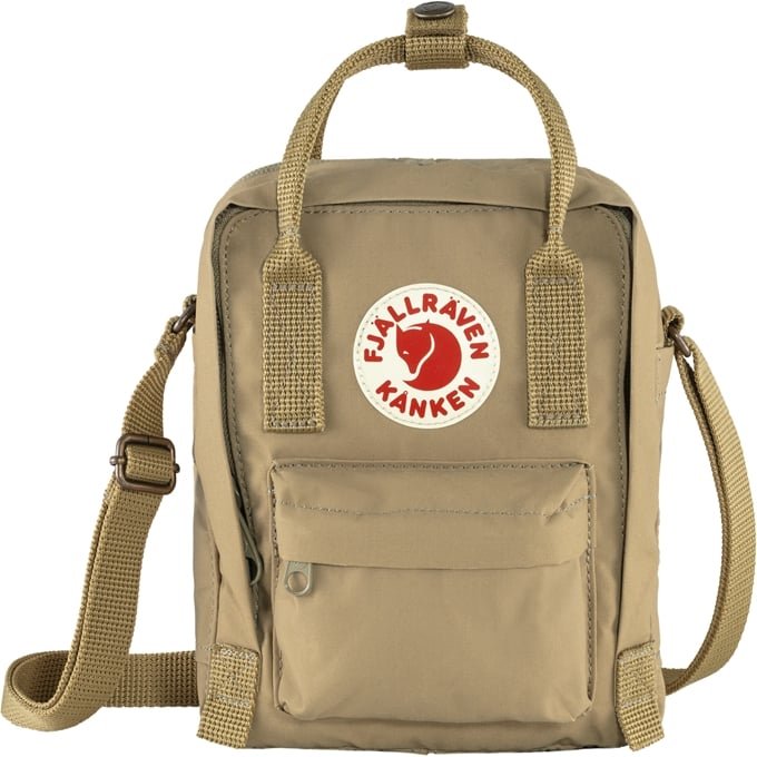 Fjallraven Kanken Sling Bag - Clay