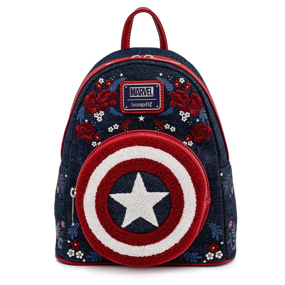 Marvel – 707 Street