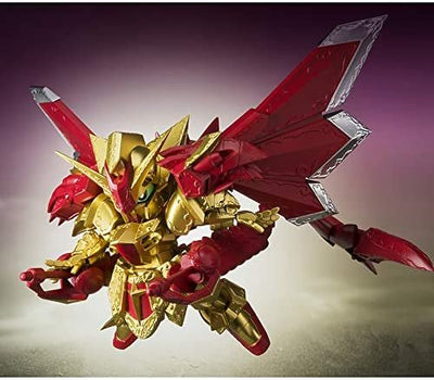 Gundam SD Superior Dragon