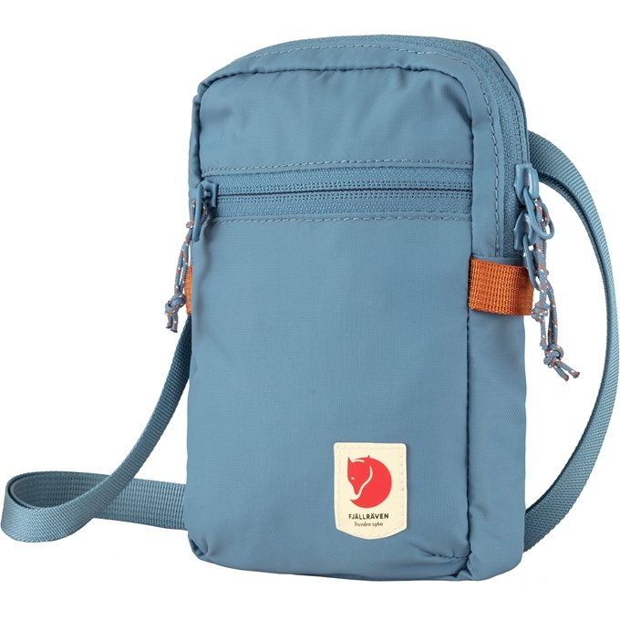 Fjallraven Everyday Outdoor High Coast Pocket - Dawn Blue