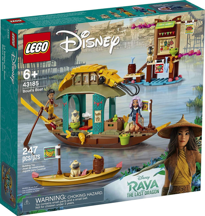 LEGO Disney: Boun&