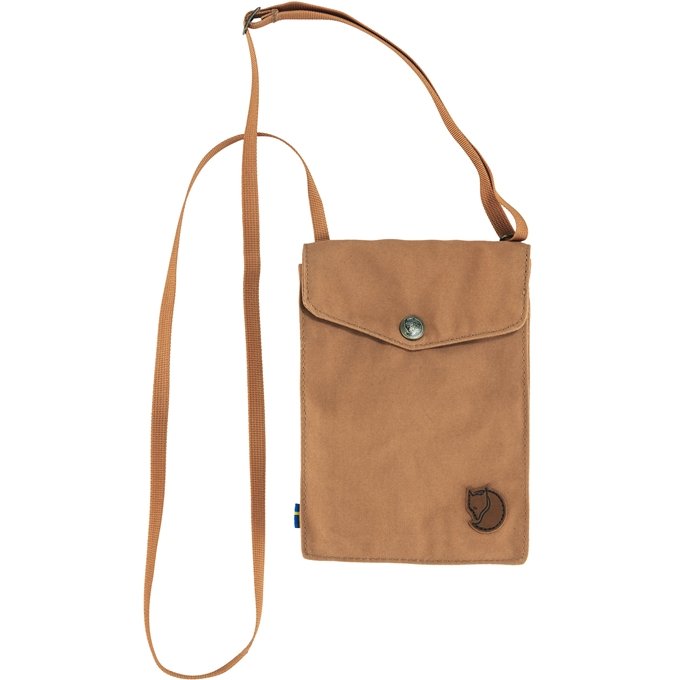 Fjallraven Everyday Outdoor Pocket - Khaki Dust