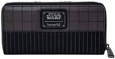 Loungefly Star Wars Kylo Ren Zip-Around Wallet