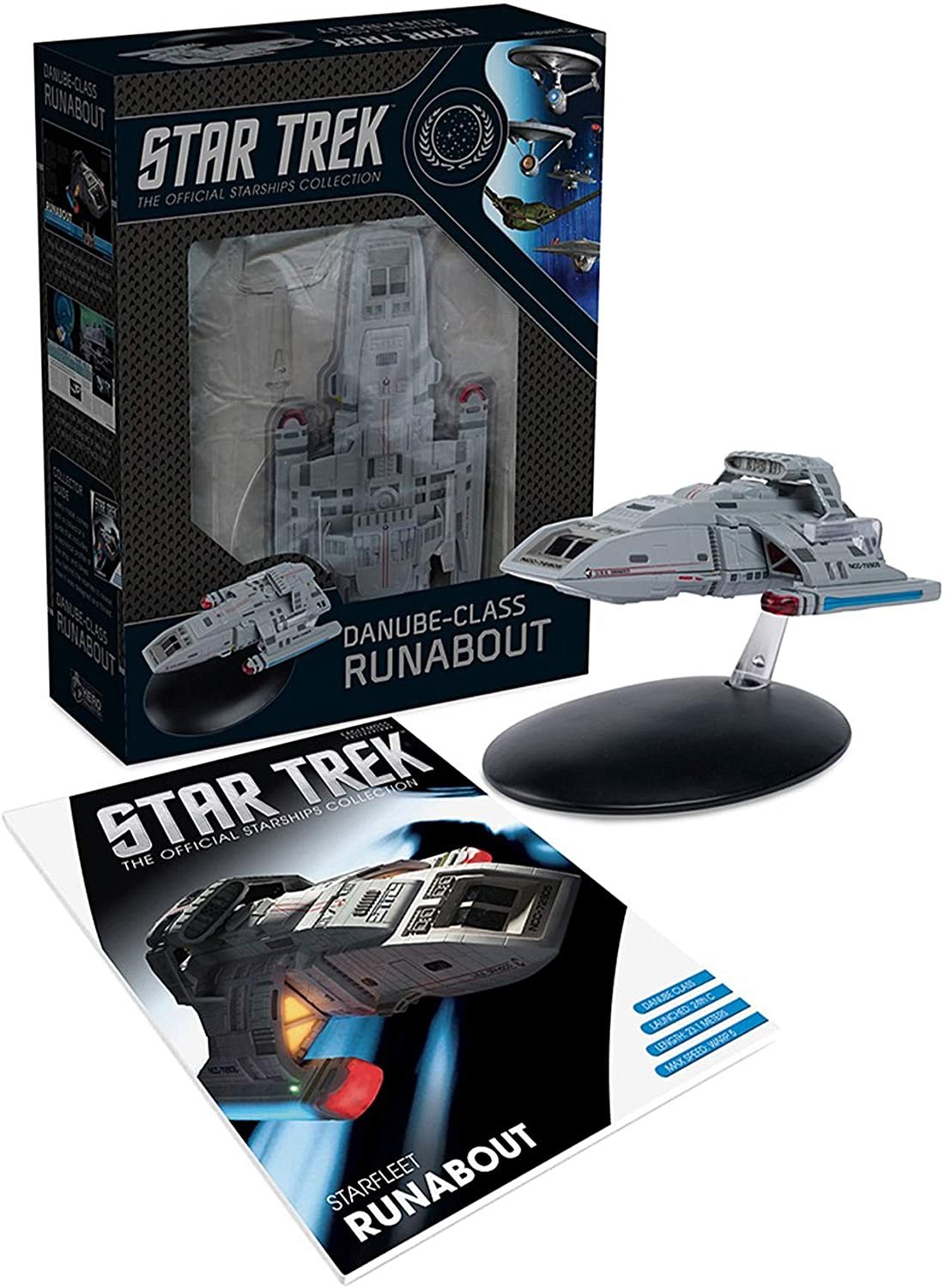 Star Trek: Starfleet Runabout