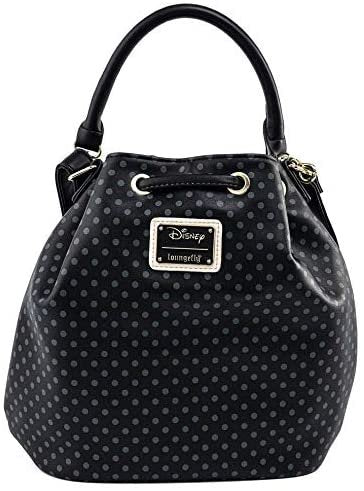 Loungefly Disney Minnie Mouse Bucket Bag