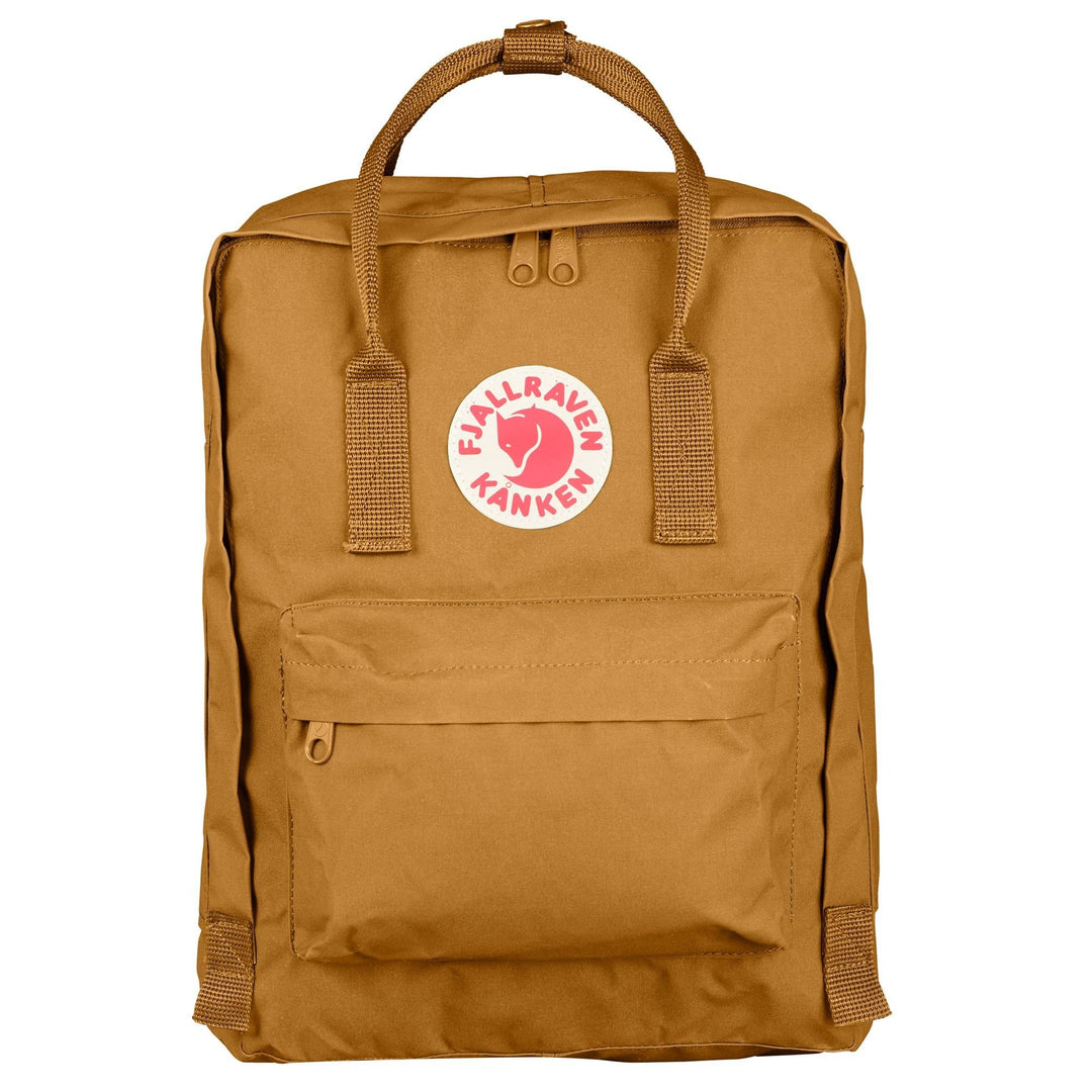 Fjallraven kanken classic brick best sale