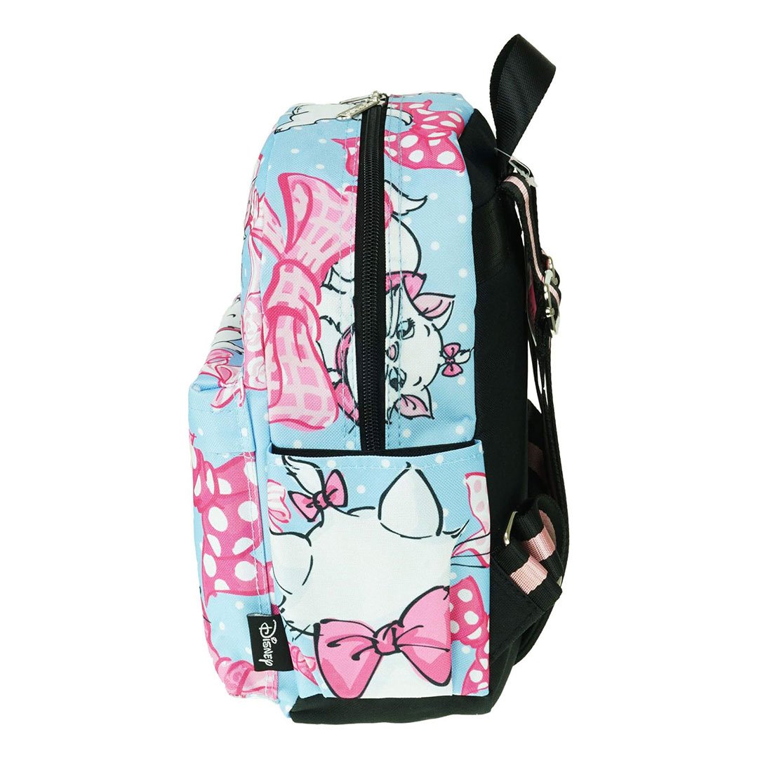 WondaPop Disney The Aristocats Marie Nylon Mini Backpack - Side 2