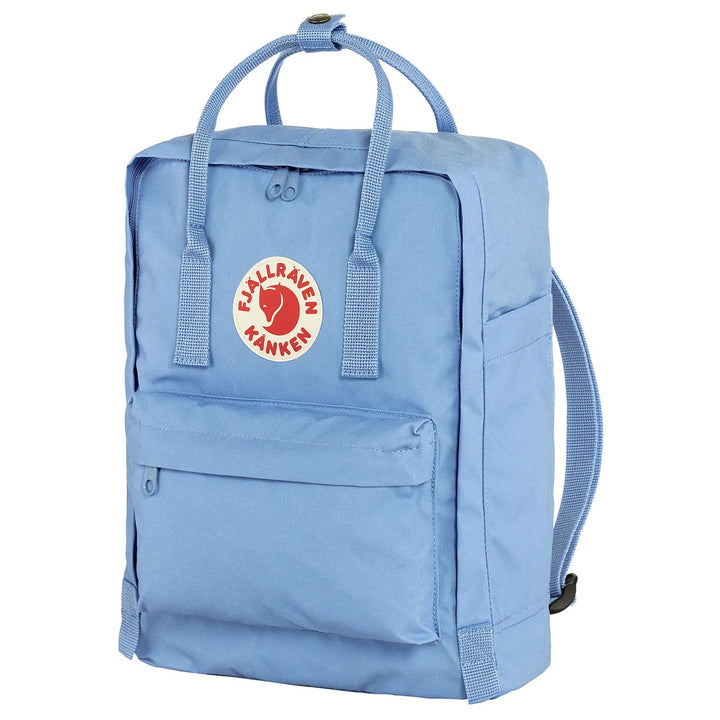 Fjallraven Kanken Backpack - Ultramarine
