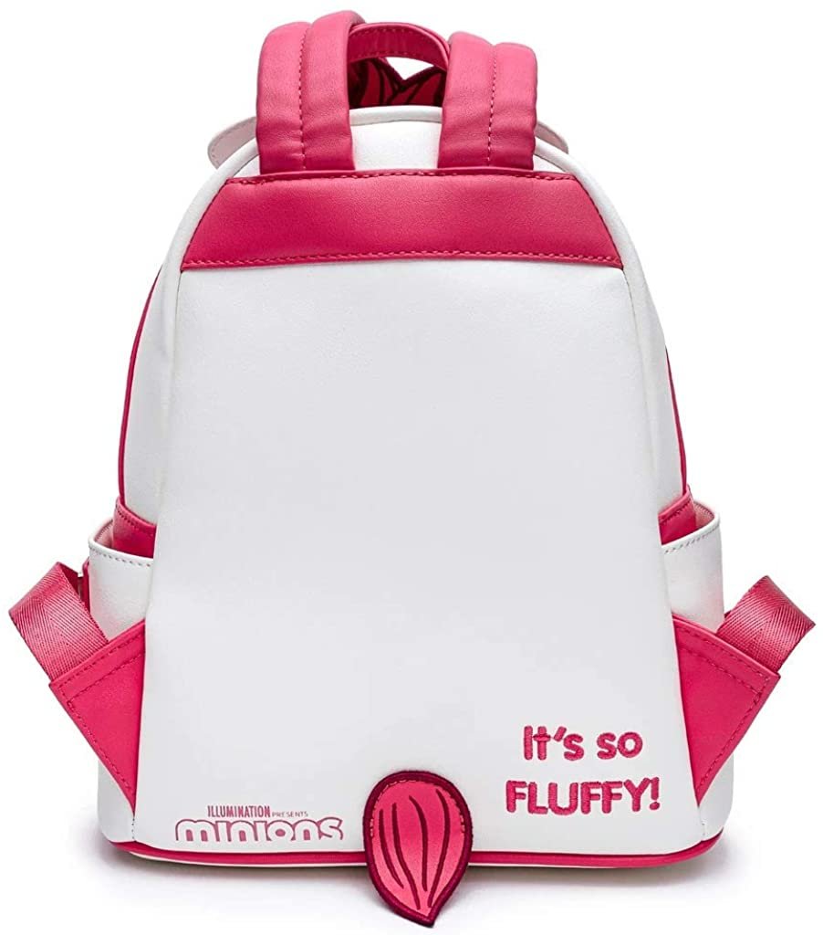 Funko POP! Despicable Me Fluffy Unicorn Cosplay Mini Backpack
