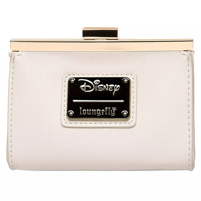 Loungefly x Disney Snow White Just One Bite Poison Apple Wallet - BACK