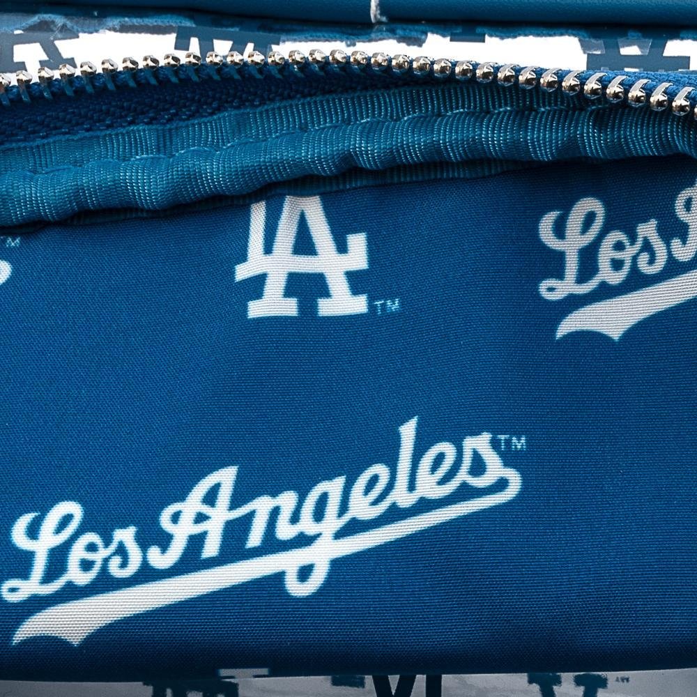 Los Angeles Dodgers Stadium Clear Tote