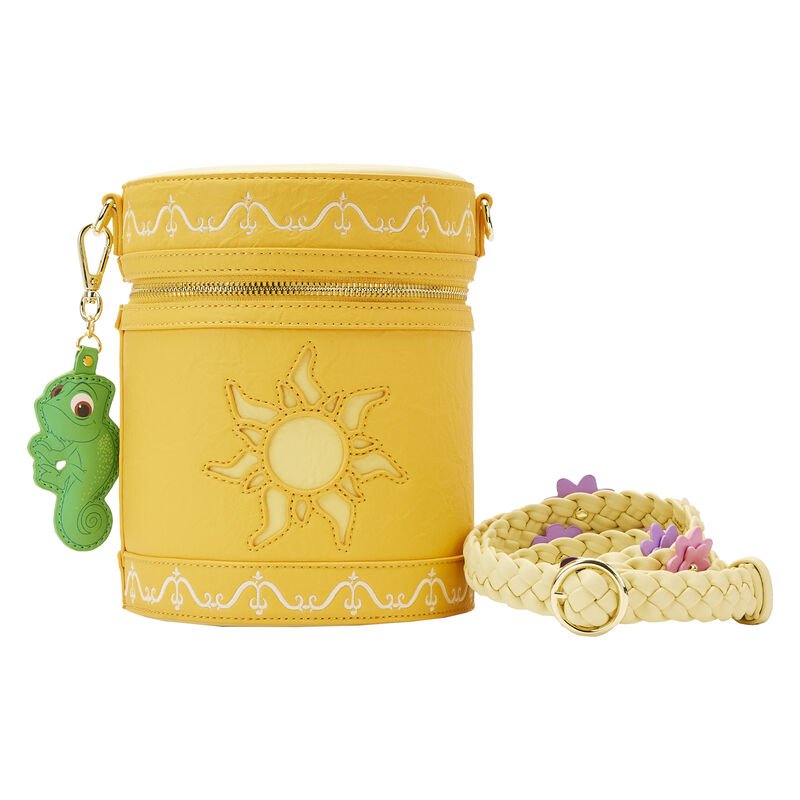 Stitch Shoppe by Loungefly Disney Rapunzel&