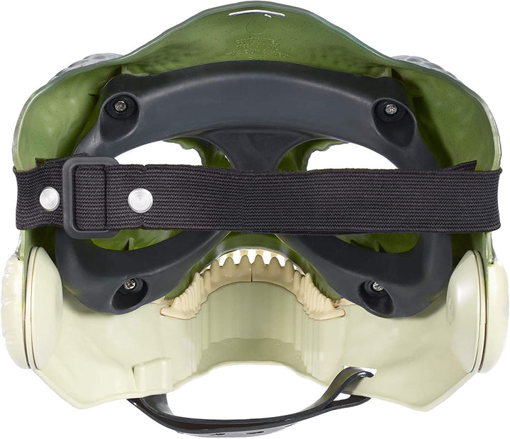 Jurassic World - Tyrannosaurus Rex Mask with Opening Jaw