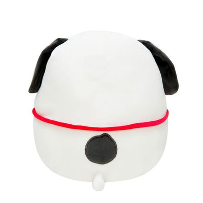 Squishmallows Peanuts 8" Snoopy Plush Toy - Back