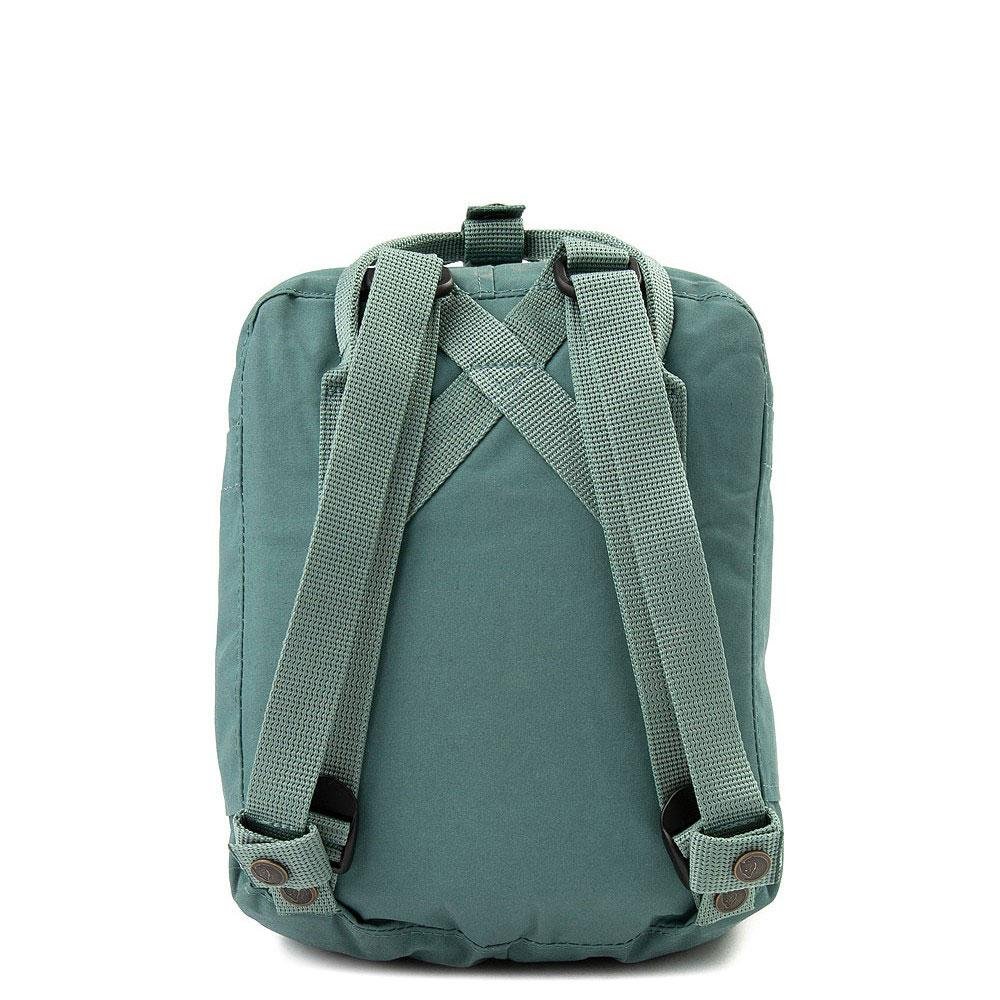 kanken mini backpack straps Fjallraven Backpack Kanken Mini Pink