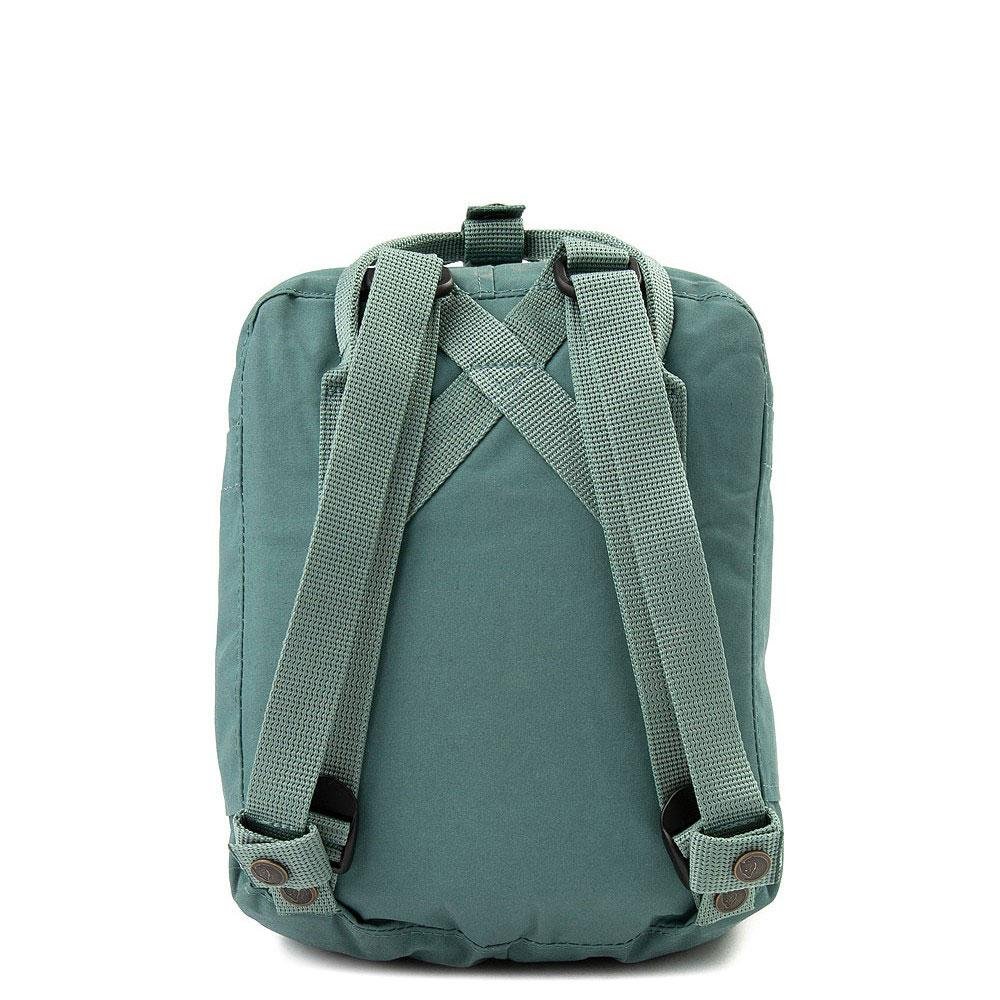 Fjallraven Kanken Mini Backpack - Forest