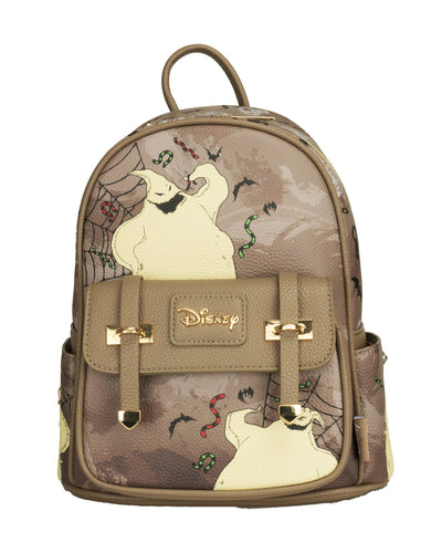 WondaPop Disney Nightmare Before Christmas Oogie Boogie Mini Backpack - Front