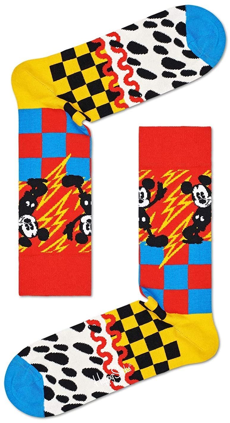 Happy Socks Disney Gift Set 4-Pack