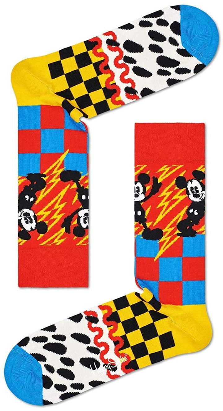 Happy Socks Disney Gift Set 4-Pack