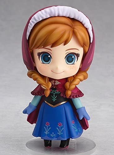 Disney Frozen Anna Nendoroid Figure